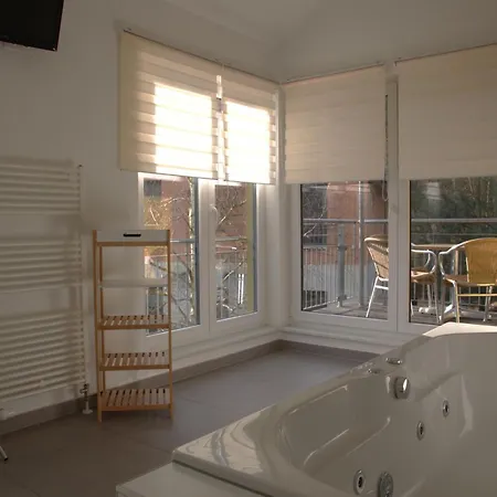 Holiday home Ruebezahl Haus 12 Ulme *