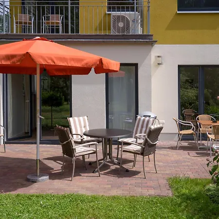 Holiday home Ruebezahl Haus 12 Ulme
