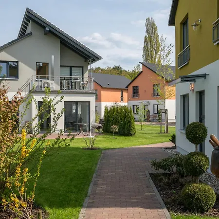 Ruebezahl Haus 12 Ulme Holiday home