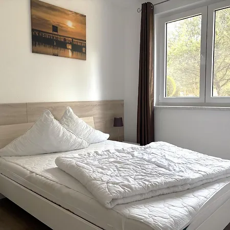 Ruebezahl Haus 12 Ulme Berlin